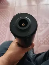 Car-Vacuum-Cleaner Strong-Suction Car Household Handheld Portable Wireless Dual-Use-120w6000pa