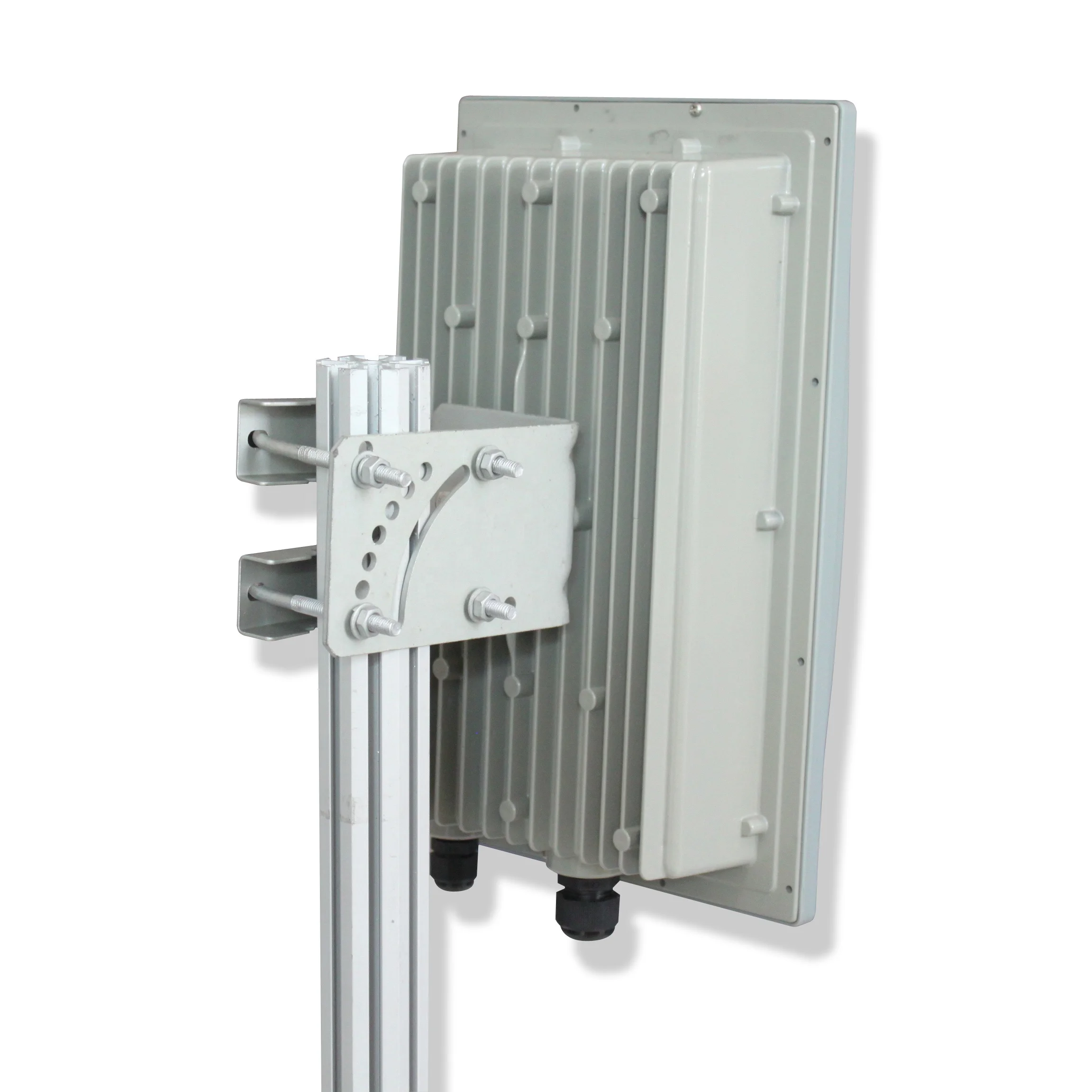 Antenne wifi double bande 16dbi 18dbi, panneau longue portée, fréquence