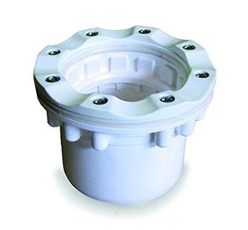 

Fluidra 41519 - Boquilla de aspiración para rebosadero con Liner