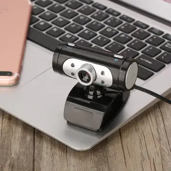 

Mini Webcam 480P/720P/1080P HD USB Web Camera For Computer With Microphone Web Cam Laptop Online Teching Conference Web Cameras