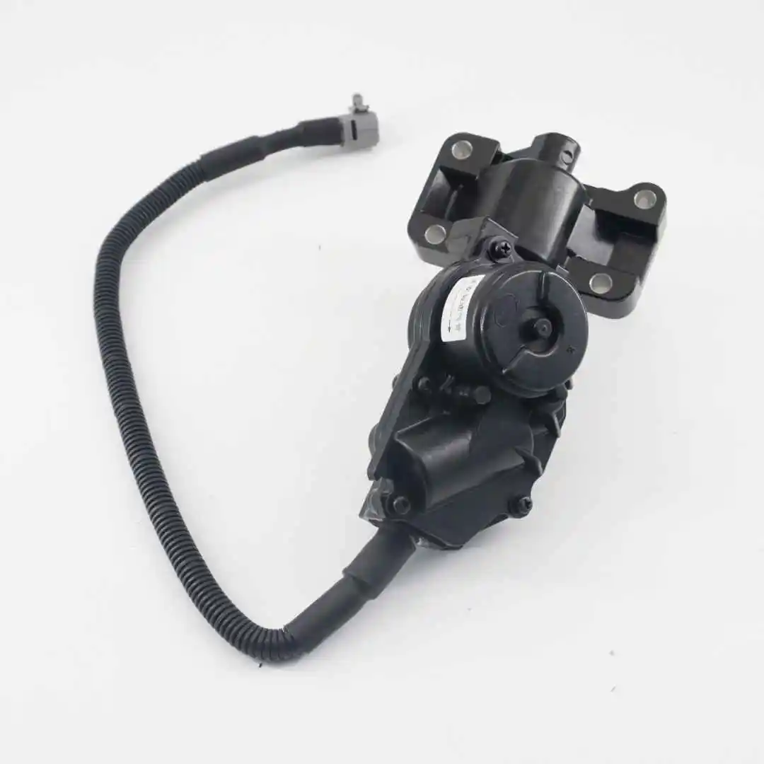 2310100-K85 for Great Wall HOVER H5 WINGLE STEED front axle electric control fork assembly dedicated to diesel GW4D20