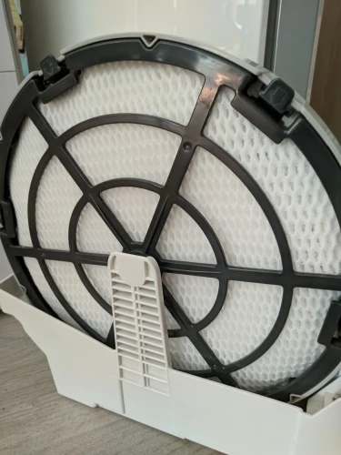F-ZXHE50C увлажнитель фильтр подходит для цифрового фотоаппарата Panasonic F-VXK40C цифровая камера F-VXH50C F-41C4VX