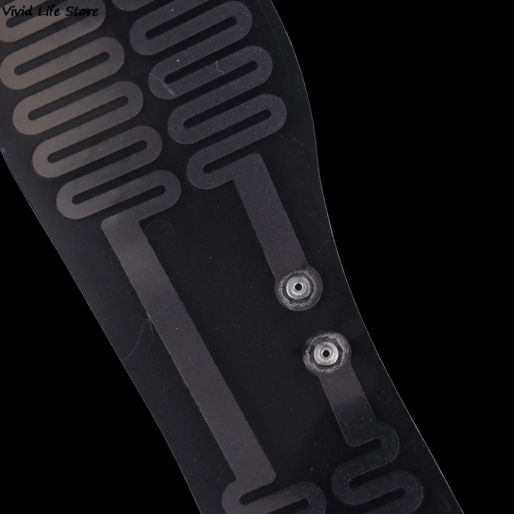 5V 2A USB Electric Heated Insoles Foot Warmer Heated Boots Shoes Pads Winter Outdoor Ski warming Insoles waterproof Length 23cm heated shoe insoles