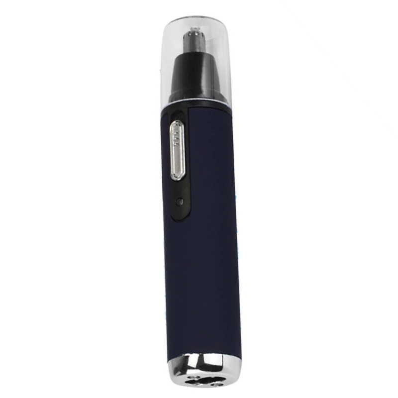 

Trimmer for Nose Electric Shaving Nose Hair Trimmer Safe Face Care Shaving Trimmer for Nose Trimer Makeup Tools,Black