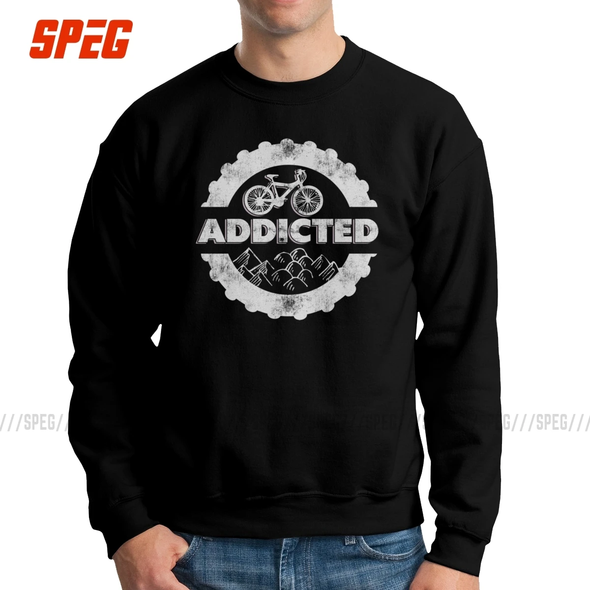 cannondale sweatshirt