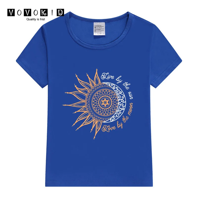 Рисунок 4 - Футболка для девочек и мальчиков