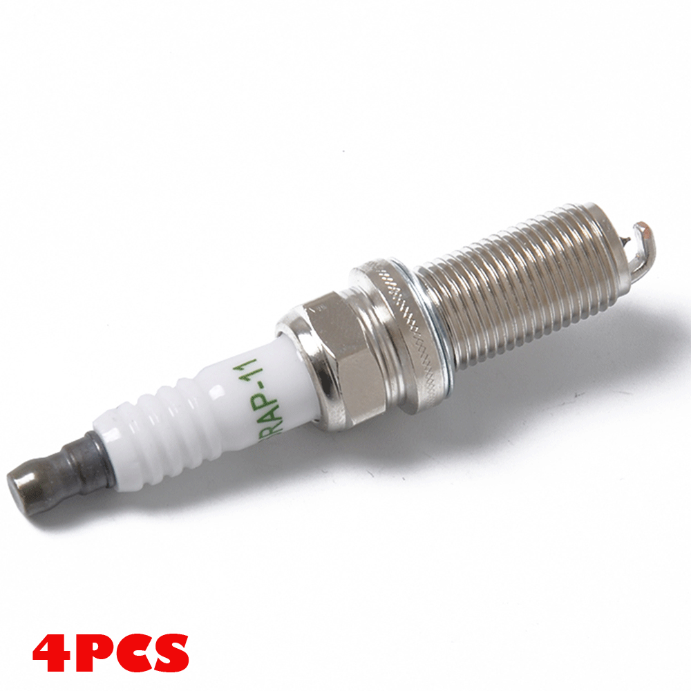 4 шт. Новые OEM свечи зажигания для Nissan, Infiniti 22401-JK01D FXE24HR11 3457