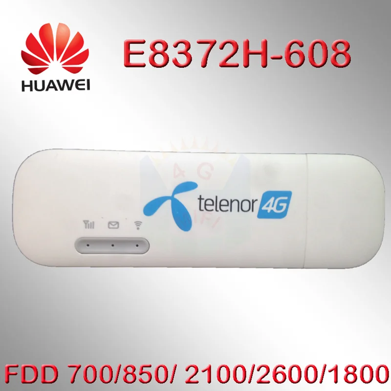 Huawei e8372 wifi e8372h 608 wingle 4g usb модем huawei Роутер слот для sim карты автомобильный роутер