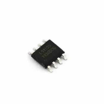 

L9110 Smd Sop8 Motor Driver Chip L9110s