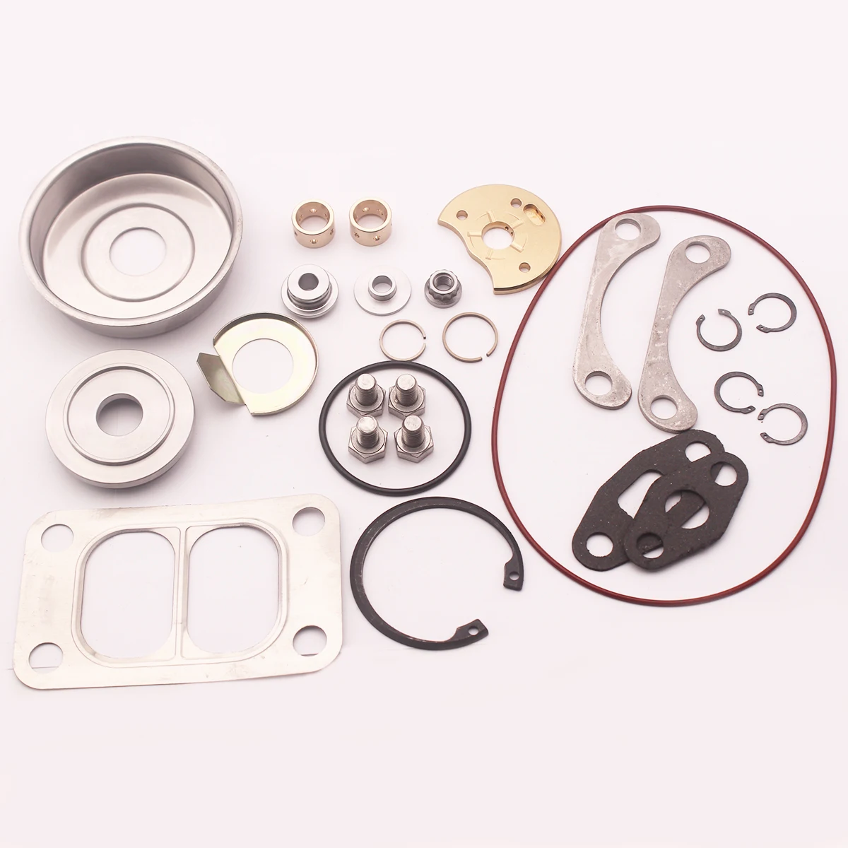 Турбо ремонтный Ремонтный комплект для Holset Dodge HY35 HX35 HX40 HE341 HE351
