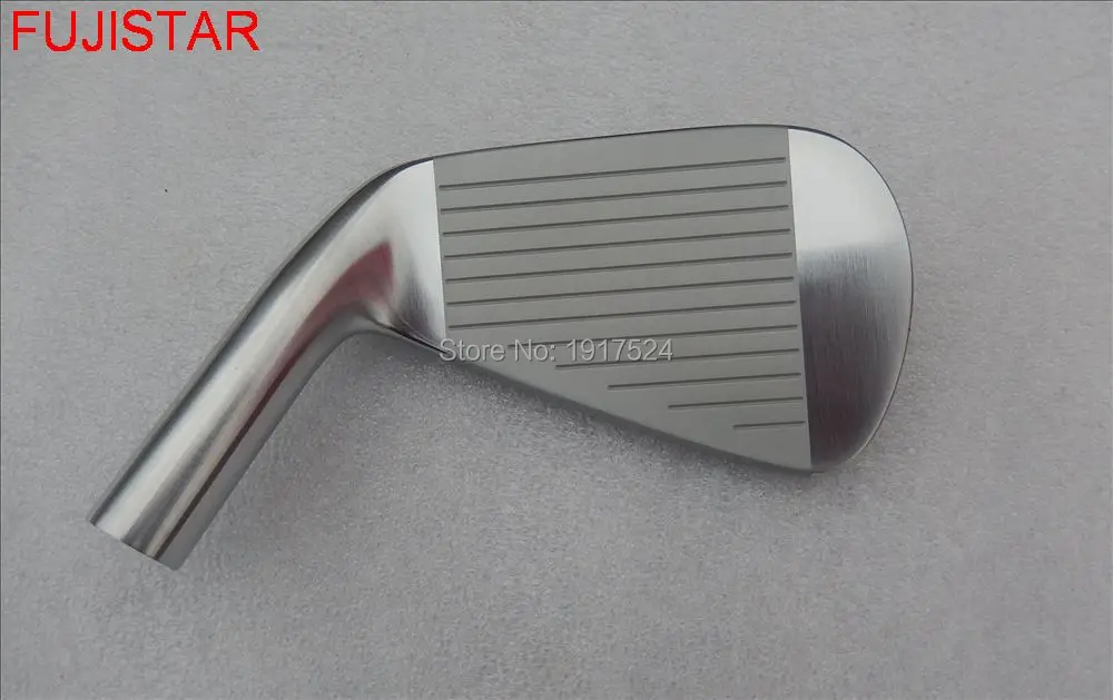 Фуджиstar GOLF GTD CROSS кованые головки CB для гольфа железные #4 # P|Головка клюшки| |