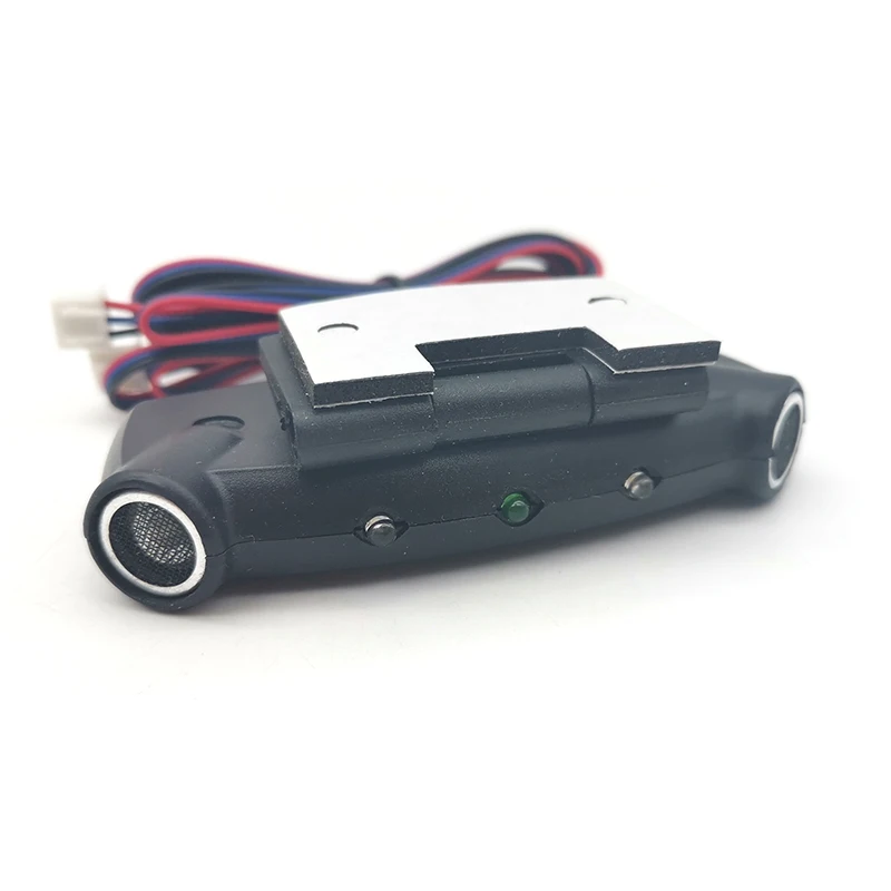 Car Ultrasonic Alarm Sensor Motion Alarm Detection 12V Supplying Power photoelectric sensor proximity detection switch car parking sensor holder