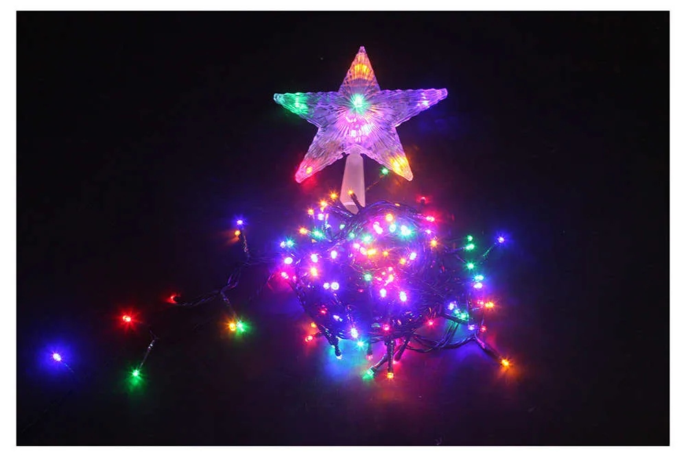 Lights& Lighting Outdoor Lighting Lighting Strings Actuel 628316