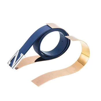 

1PCS Belt loop belt rack belt display rack display stainless steel