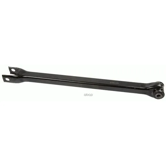 Рычаг Vw Golf Iv 00-06 Зад.Подв.Лев/Прав. Lemforder 3939301 LEMFORDER арт. 3939301
