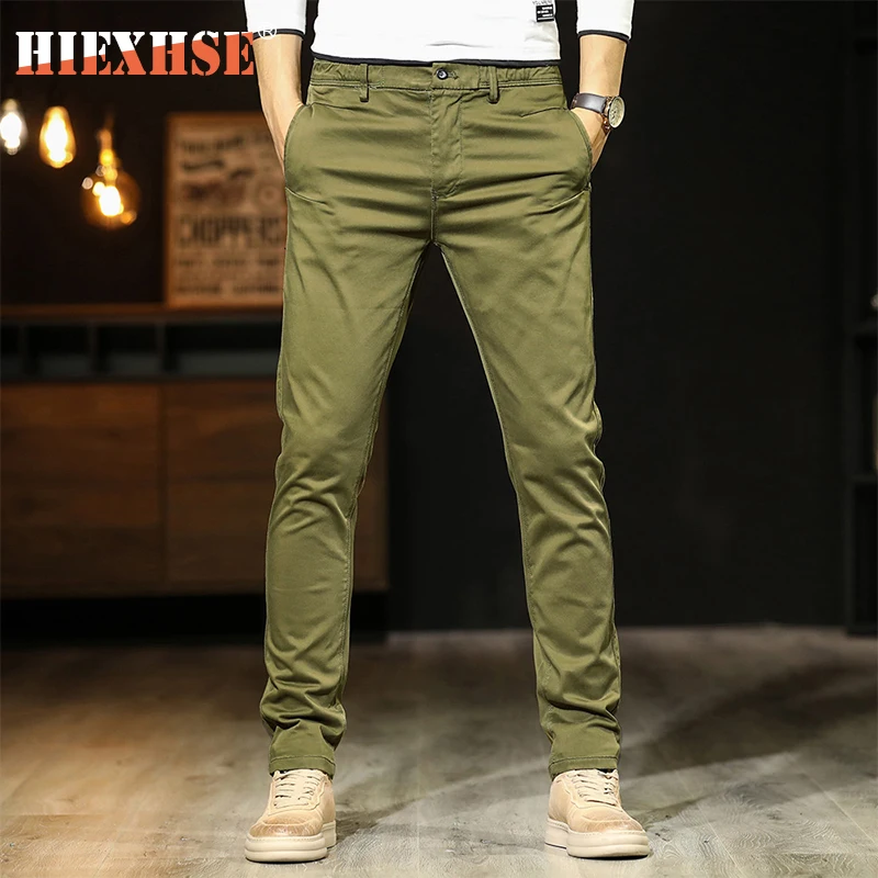 

Military Tactical Pants Men Multi-pocket Washed Overalls Men Loose Cotton Pants Male Cargo Pants For Men Trousers,size 29-36