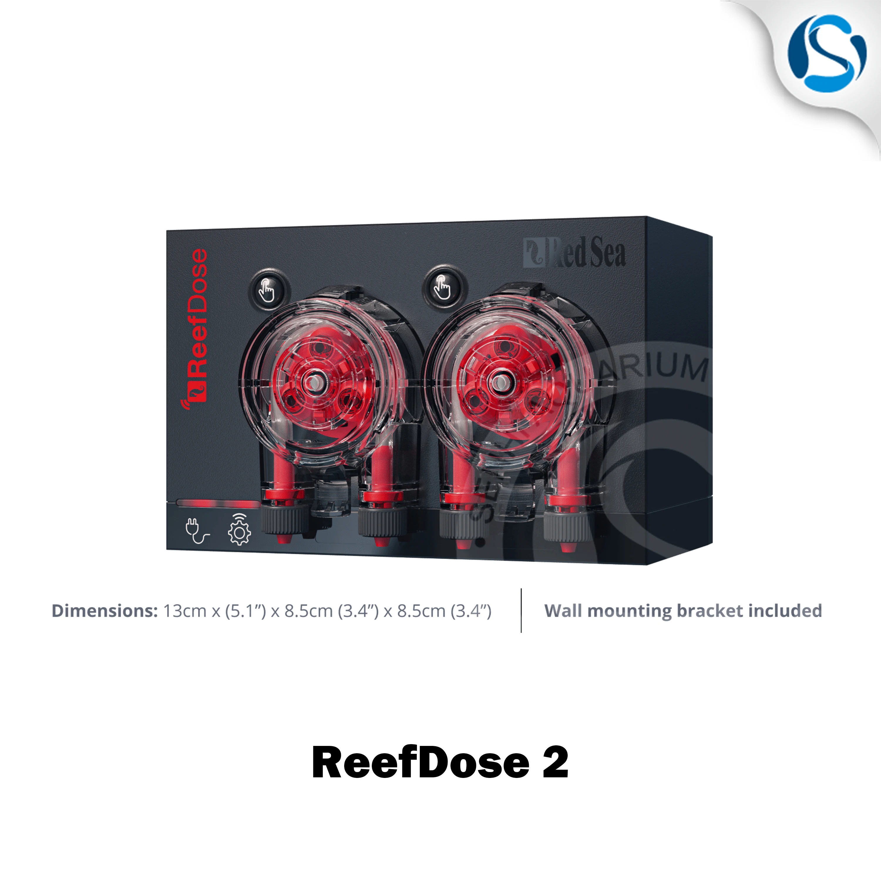 ReefDose 2