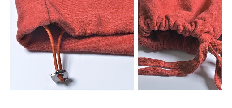 MISHOW, зимняя повседневная однотонная водолазка, худи для женщин, свободный длинный рукав, неровный подол, вязаный пуловер, топы MX19D6748