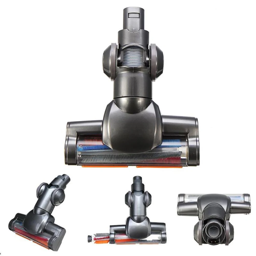 Моторизированная щетка для пыли с насадкой для пылесоса Dyson DC45 DC58 DC59 DC62 DC31