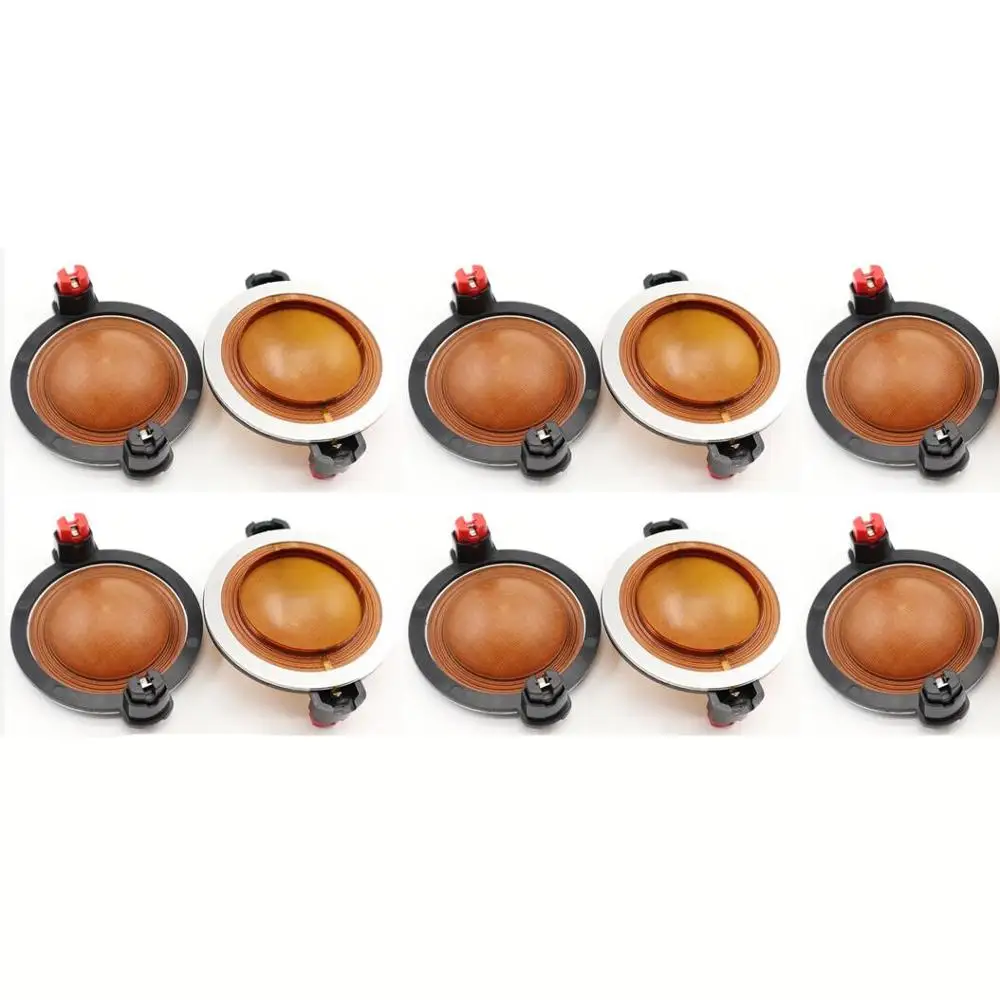 10 шт. сменная диафрагма для JBL/Selenium D250, D250X драйвер 8Ohm