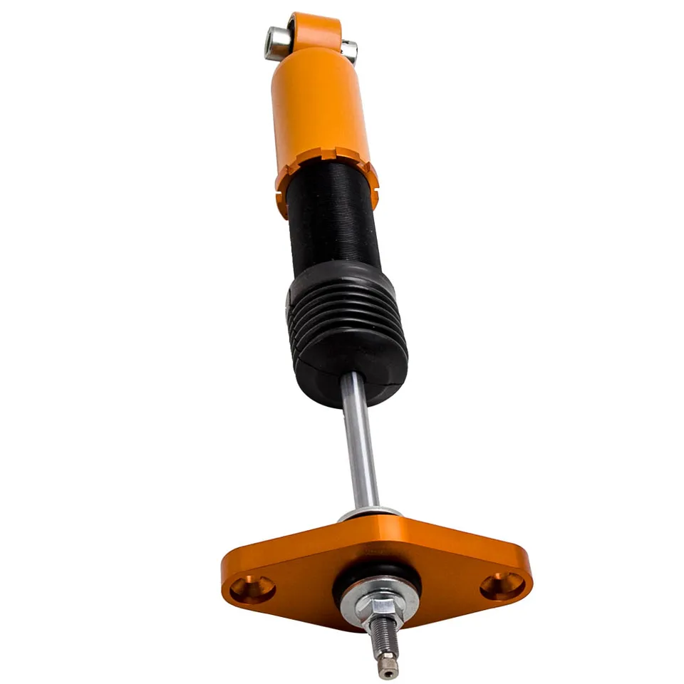 MaXpeedingrods Coilover Kit For Hyundai Genesis Coupe 2010-2016 - Height Adjustable, Golden Finish 8 thumbnail image