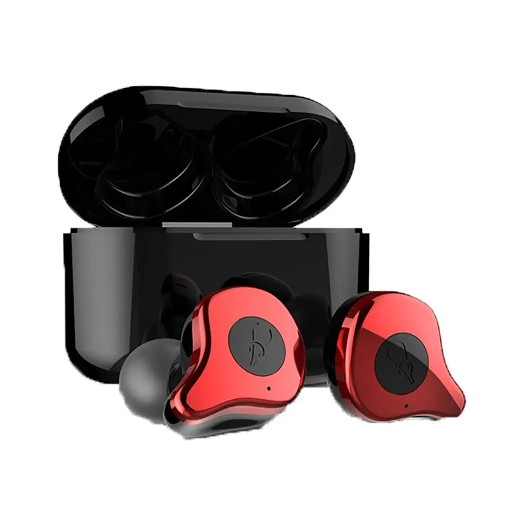 Модные мини беспроводные Bluetooth стерео наушники-вкладыши 20-20 кГц 1H 8H type-C 32 наушники Bluetooth 8H Повседневная гарнитура