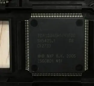 100% новый Бесплатная доставка TDA12040H1/N1FD0 QFP128