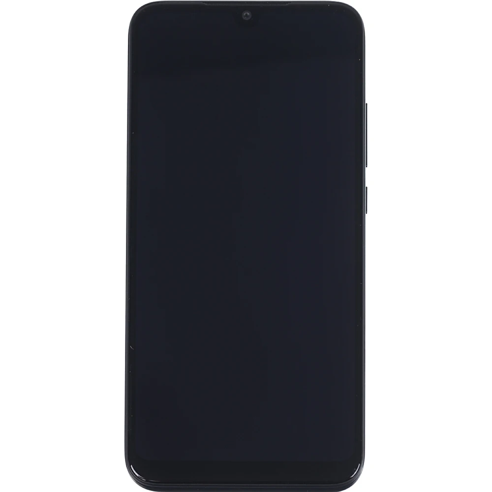 Смартфон XIAOMI Redmi 7 32Gb, черный