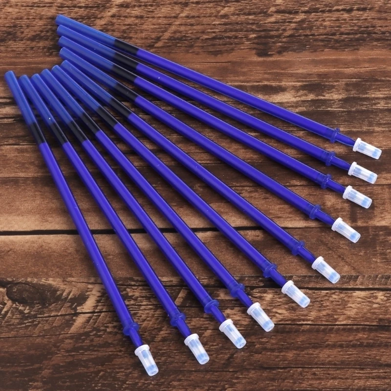 10Pcs-Set-0-5mm-Erasable-Gel-Ink-Pen-Refills-Magic-Writing-Study-Office-Supplies (2)