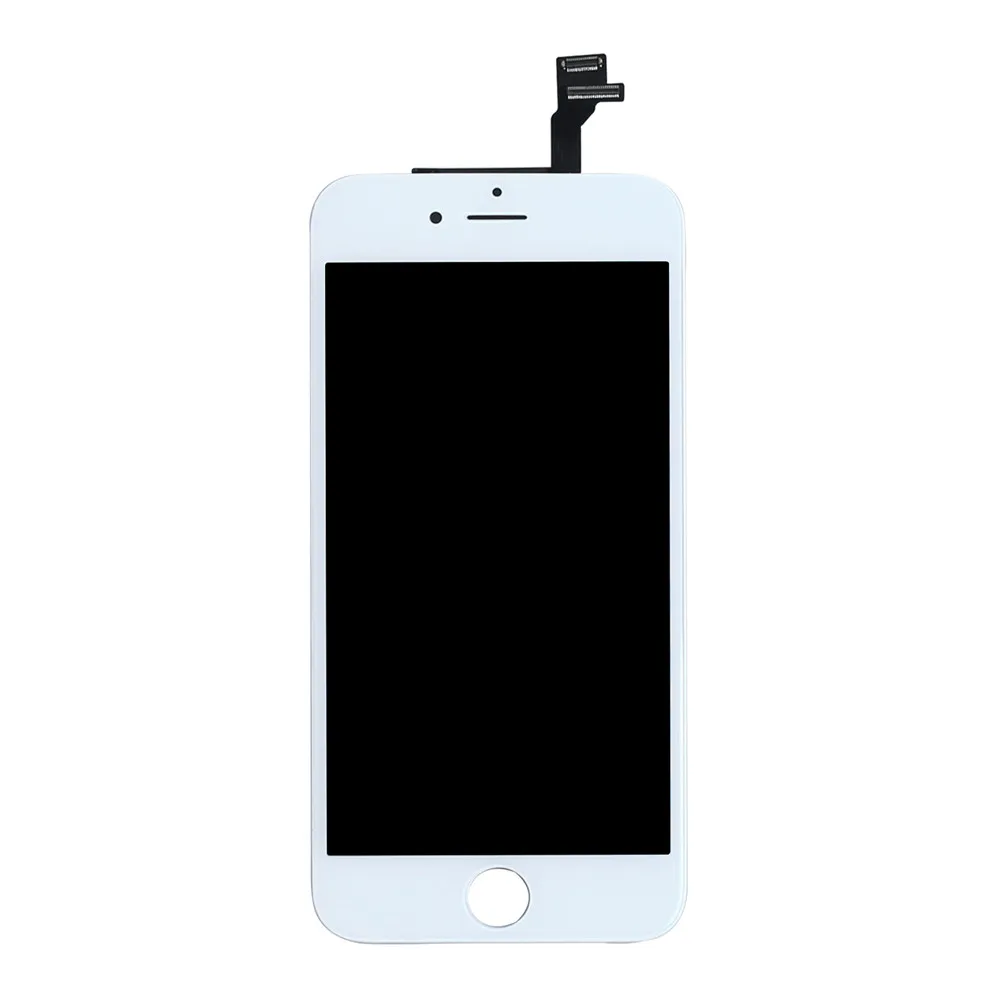 Без битых пикселей AAA сенсорный ЖК дисплей для iPhone 6 экран Замена iPhone6 6g Pantalla