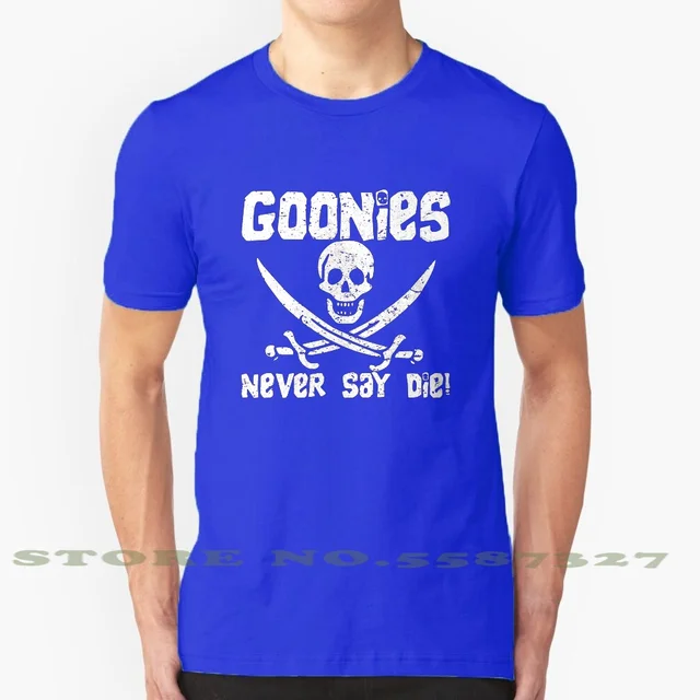 Goonies Goonie Sloth Pirate 