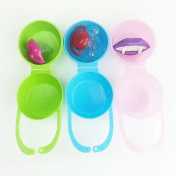 

Baby Soother Container Holder Pacifier Box Travel Storage Case Gift Safe Pacifier Holder PP plastic Box