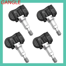 TPMS Датчик давления в шинах для HONDA QOROS автозапчасти 433MHz 42753-TL0-G520-M1 42753-TL0-G520