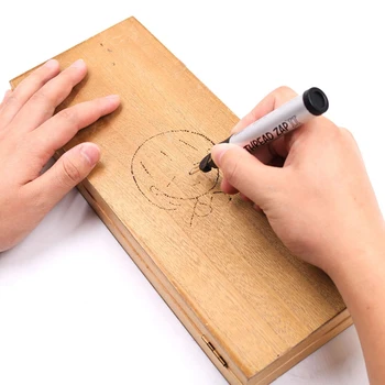 

Welding Wax Pencil Pen Line Burner Wire Zap II for Welding Fusion Wax Pen Jewelry Tools