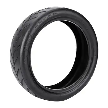 

21x21x6cm Non-slip Electric Scooter Solid Rubber Outer Tire Pierce Prevention Scooter Tyre for Xiaomi M365 Electric Scooter