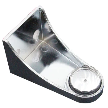 

Dispenser Bathroom Dish Silver Strong Home Wall Attachment Soap Holder Suction Cup Container Storage Rack Magnetic Steel