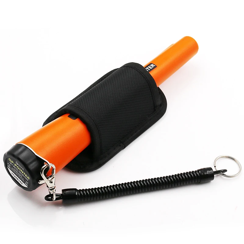 New Handheld Metal Detector Positioning Rod Detector AliExpress