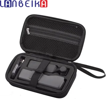 

Storage Case Carrying Bag for DJI OSMO Pocket Handheld Gimbal Protector Portable Mini Carry Suitcase Protective Box Accessories
