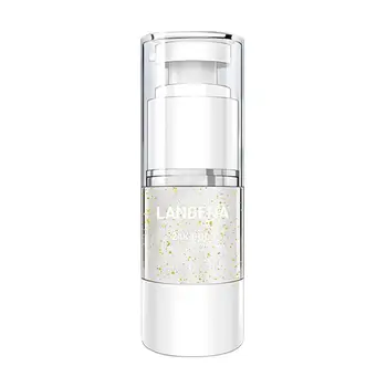 

Magic Invisible Pore Makeup Primer Pores Disappear Face Oil-control Make Up Base Contains Vitamin For Optimum Skin Health