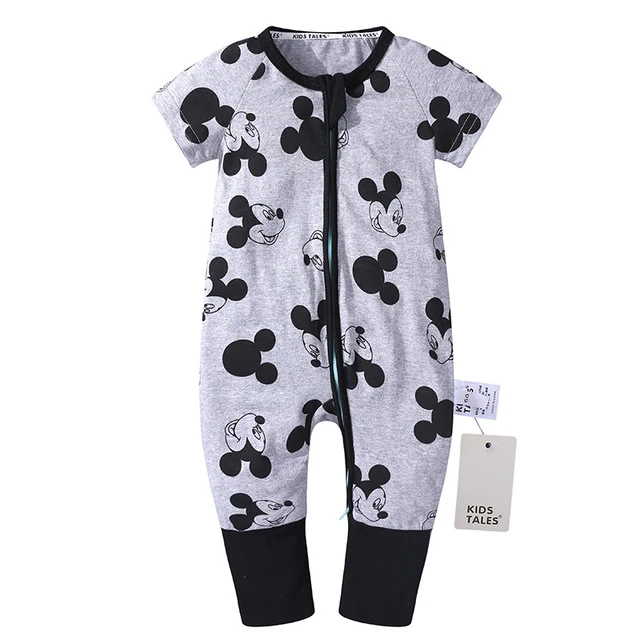 disney baby suit