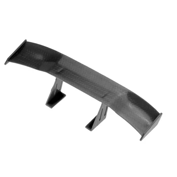

Universal Car Tail Wing Carbon Cheap Spoiler Mini Auto Fiber Decoration Car-styling Auto Fiber Decoration
