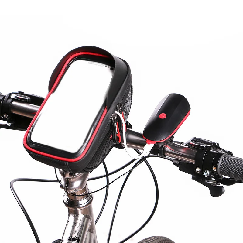 sack bike bag