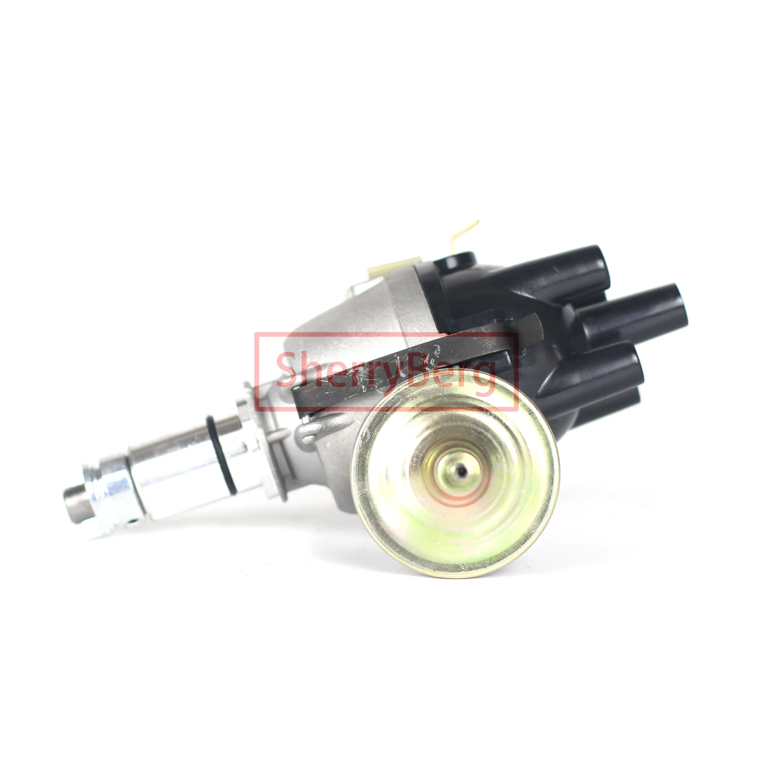 sherryberg Distributors for Morris Minor 1968-71 Lucas 25D Electronic Distributor Distributeur
