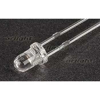 

005027 led arl-3014egc/2l-1000 PCs Arlight