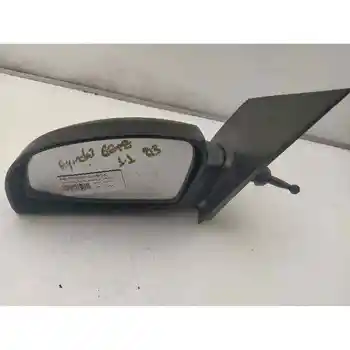 

012191 LEFT REARVIEW MIRROR HYUNDAI GETZ (TB)