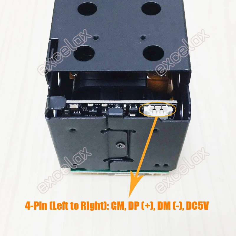 USB Zoom Camera Module_SK-ZM323-20X-USB (21)1
