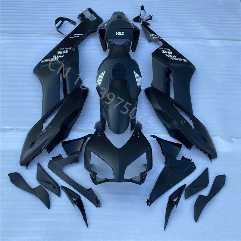 

Обтекатель ABS для honda CBR1000RR 2004 2005 CBR1000RR 04 05 CBR1000RR 2004 -2005, черный обтекатель для мотоцикла