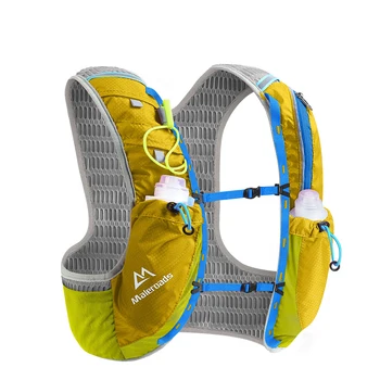 

Ultralight Running Hydration Backpack Women Men Breathable Jogging Sport Backpack Trail Running Marathon Bag