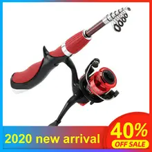 rods and reels for sale