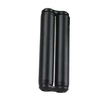 

Anti Anxiety Relaxing Portable Fidget Roller Decompression Toy Hand Massage Office Fingertip Aluminum Alloy Home Improve